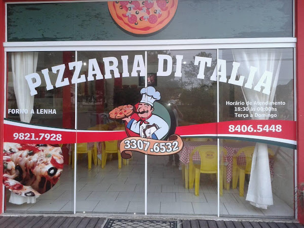 Pizzaria Di Tália