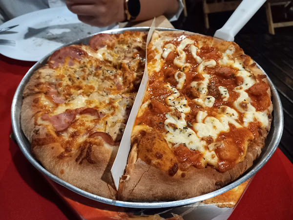 Foto 2 Pizzaria Di Tália