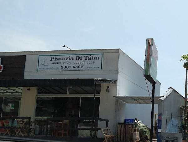 Foto 3 Pizzaria Di Tália
