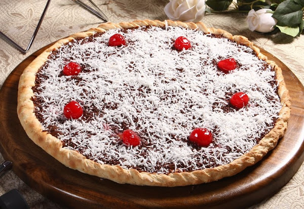 Foto 6 Pizzaria Di Tália Foto 6 Pizzaria Di Tália