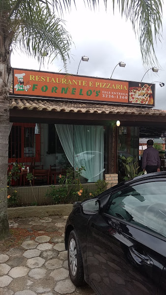 Pizzaria Fornelo''s