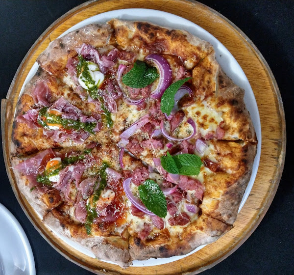 Foto 1 Pizzaria Fornelo''s