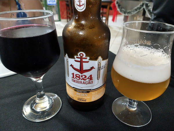 Foto 2 Pizzaria Fornelo''s