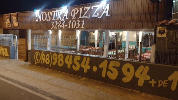 Nostra Pizza
