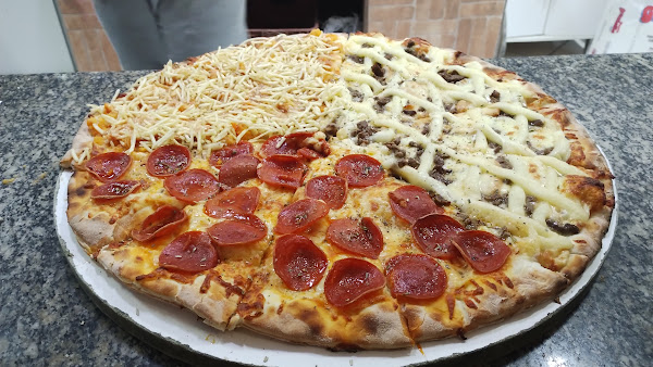 Foto 2 Nostra Pizza