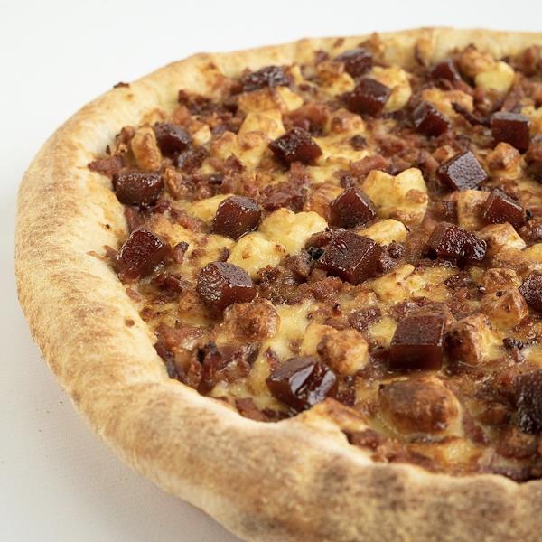 Foto 1 Pizza Di Pietre Delivery