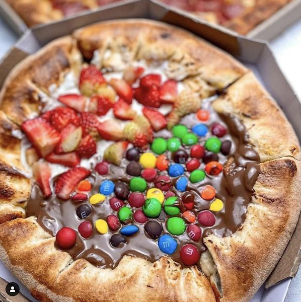 Foto 2 Pizza Di Pietre Delivery