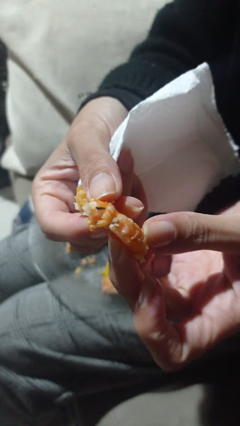 Foto 3 Pizza Di Pietre Delivery