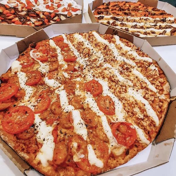 Foto 4 Pizza Di Pietre Delivery