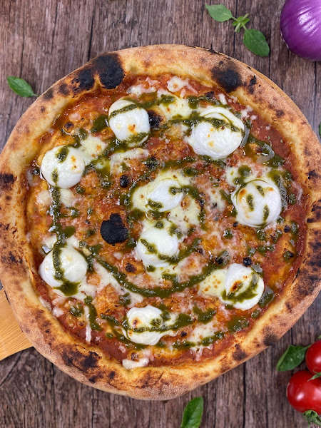 Foto 1 Volo Pizzaria