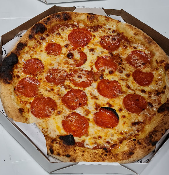 Foto 3 Volo Pizzaria