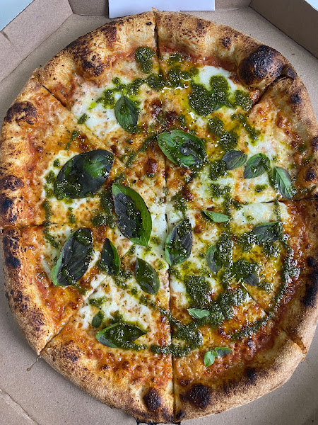 Foto 4 Volo Pizzaria