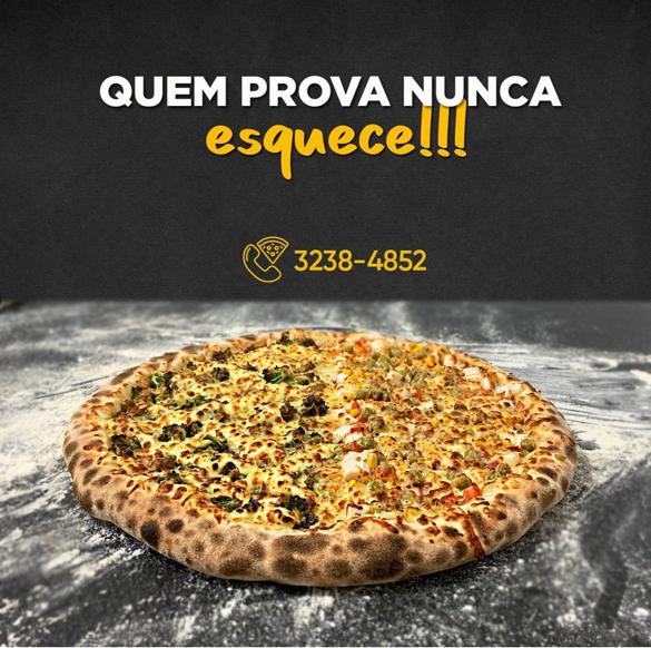 Foto 4 Pizzaria Napoli Campeche