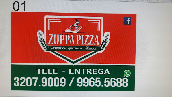 Foto 4 Zuppa Pizza