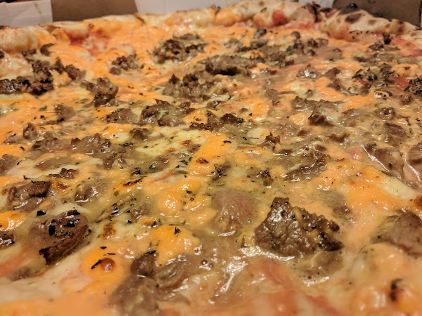 Foto 1 Pizza Express