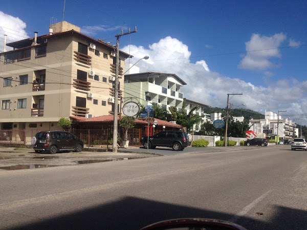 Foto 2 Pizza Express