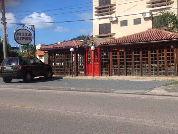 Foto 3 Pizza Express