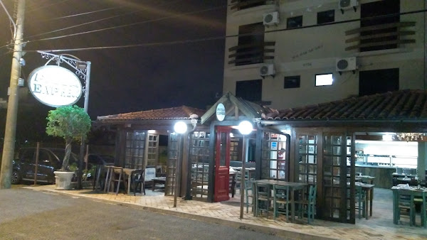 Foto 4 Pizza Express