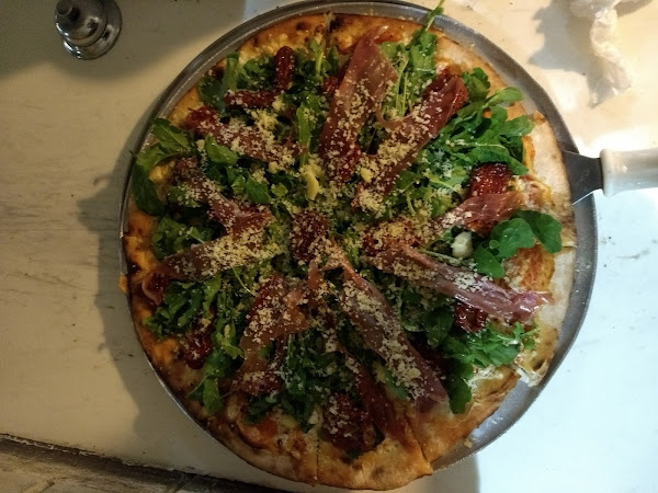 Foto 5 Pizza Express