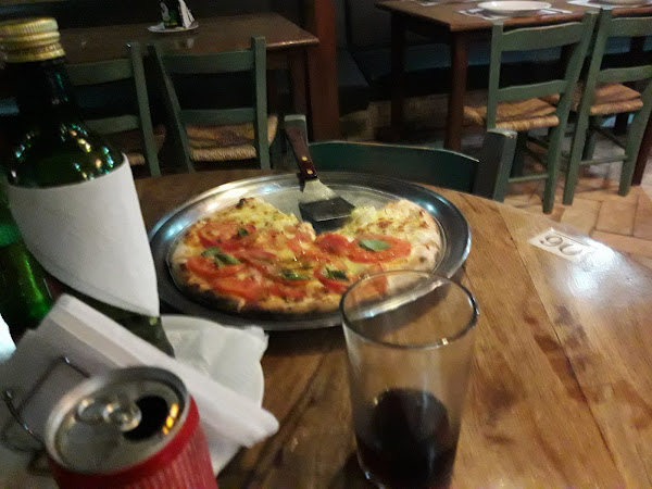 Foto 6 Pizza Express