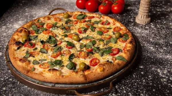 AMERICAN PIZZA FLORIPA