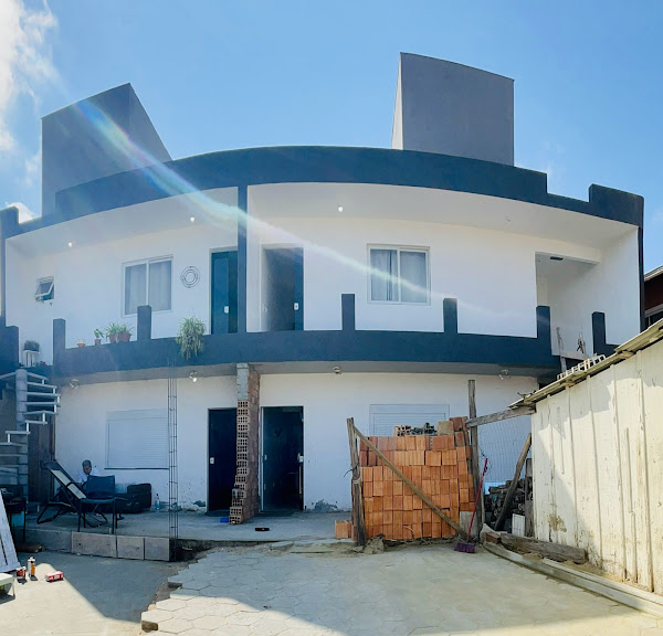 Foto 1 AMERICAN PIZZA FLORIPA