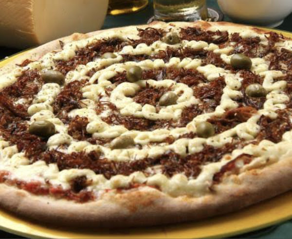 Foto 2 AMERICAN PIZZA FLORIPA