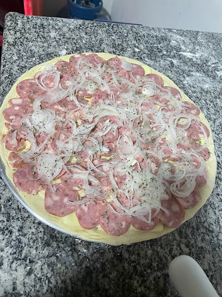 Foto 3 AMERICAN PIZZA FLORIPA