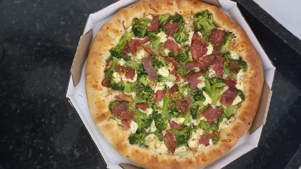 Foto 2 Gilu Pizzas e Calzones