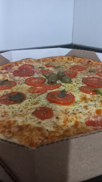 Foto 3 Gilu Pizzas e Calzones