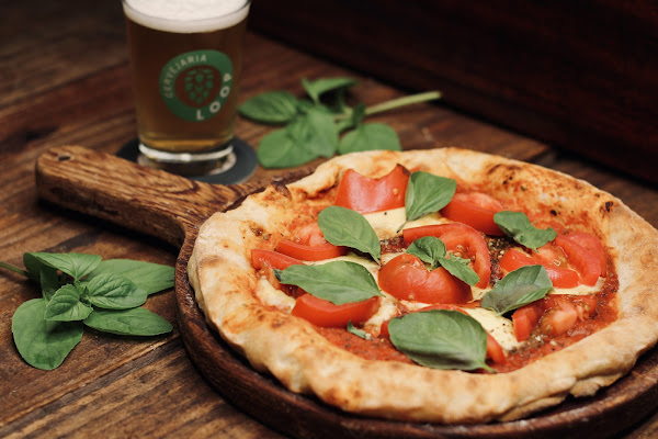 Loop Pizza Bar - Lagoa da Conceição