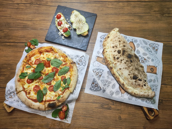 Foto 1 Loop Pizza Bar - Lagoa da Conceição