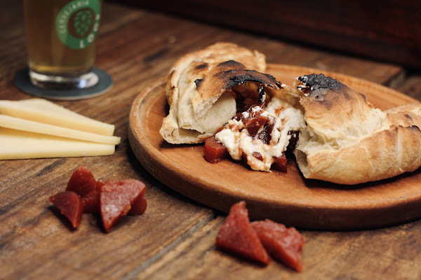 Foto 2 Loop Pizza Bar - Lagoa da Conceição