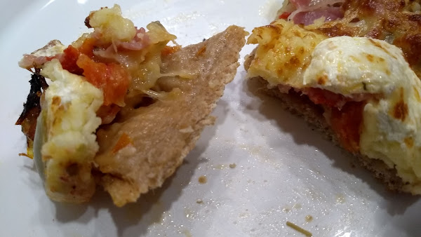 Foto 2 Florenza Pizzaria