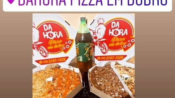DaHoraPizzaEmDobro