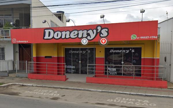 Foto 1 Pizzaria e Esfihraria Portal do Sol