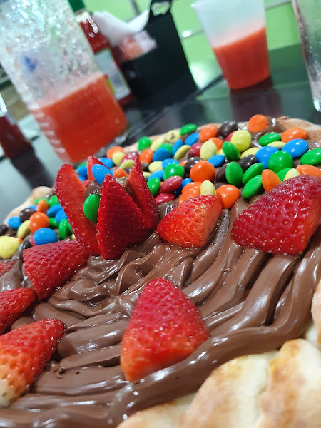 Foto 1 Bonna Pizza Ribeirão Preto