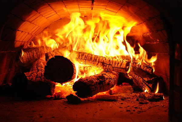 Foto 1 Thomé Forno a Lenha