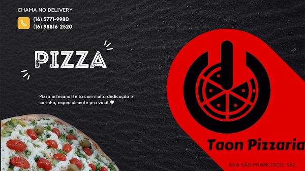 Foto 1 Pizzaria Taon
