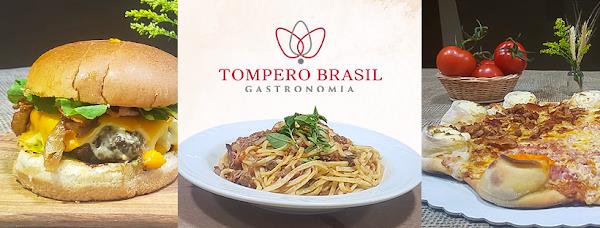 Foto 1 Tompero Brasil