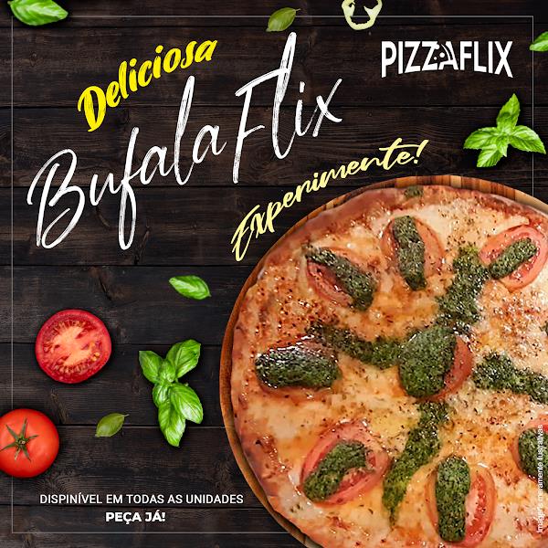 Pizza Flix