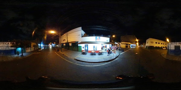 Foto 2 Bella minas pizza bar