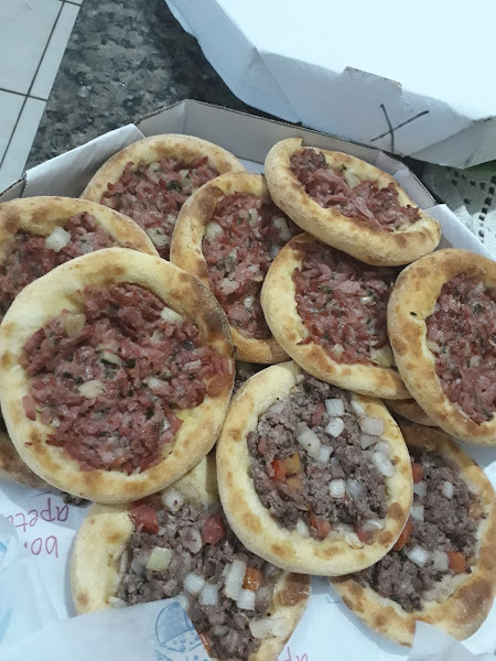 Foto 3 Primma Pizza -