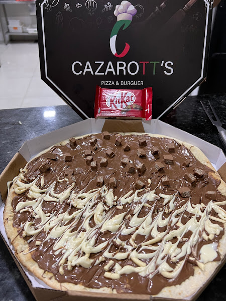 Pizzaria Cazarotts
