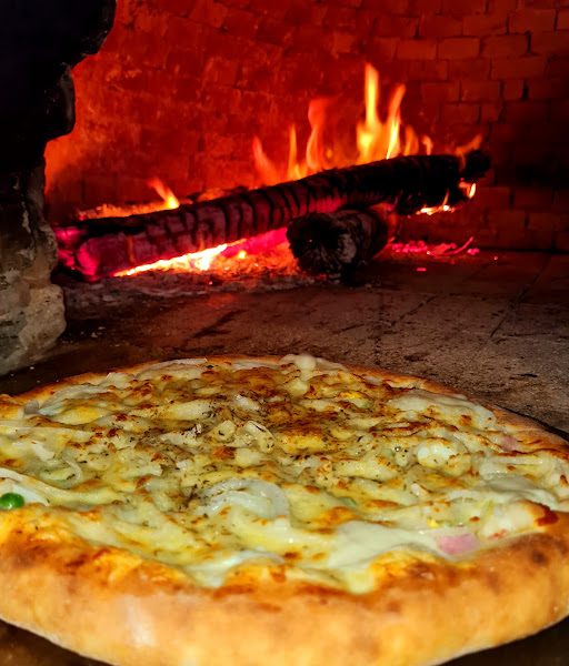 Foto 1 Savane Pizzaria