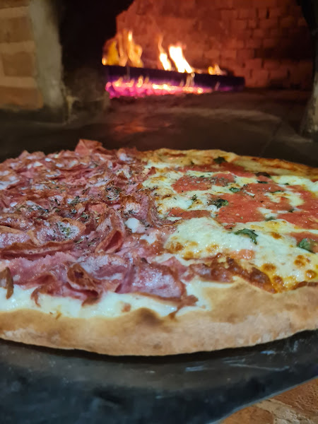 Foto 4 Savane Pizzaria