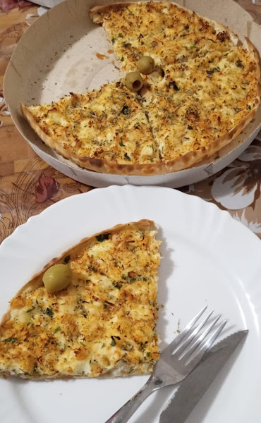 Foto 2 Pizzaria Paladar