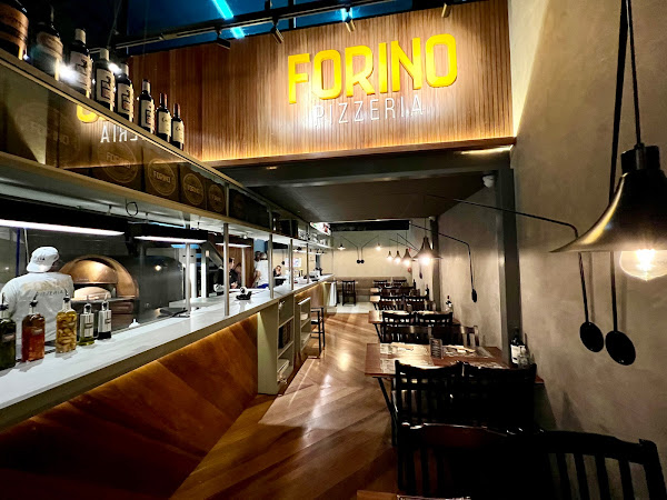 Foto 2 Forino Pizzeria