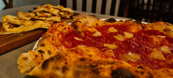 Foto 4 Forino Pizzeria