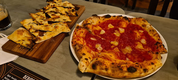 Foto 5 Forino Pizzeria